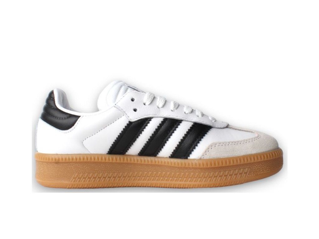 Adidas Samba XLG J White Black Gum-Adidas-pikastore.cz