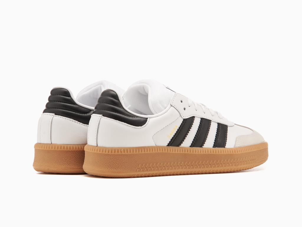 Adidas Samba XLG J White Black Gum-Adidas-pikastore.cz