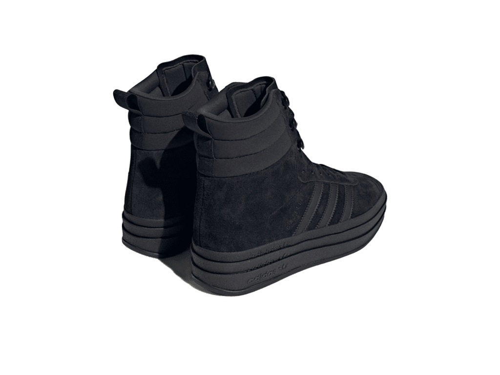 Adidas Wmns Gazelle Boot Triple Black-Adidas-pikastore.cz