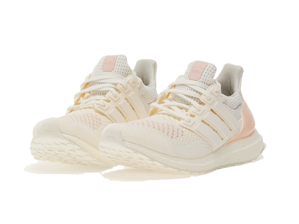 Adidas Wmns UltraBoost 1.0 White Wonder Quartz-Adidas-pikastore.cz