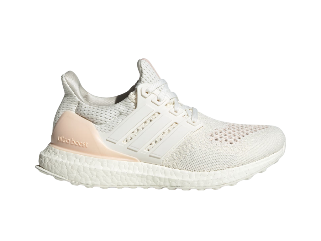 Adidas Wmns UltraBoost 1.0 White Wonder Quartz-Adidas-pikastore.cz