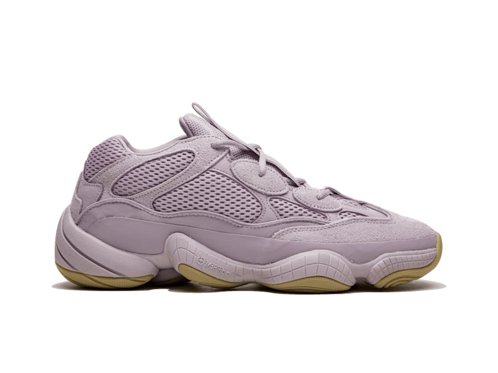 adidas Yeezy 500 Soft Vision – tenisky – fotka 4 z 5