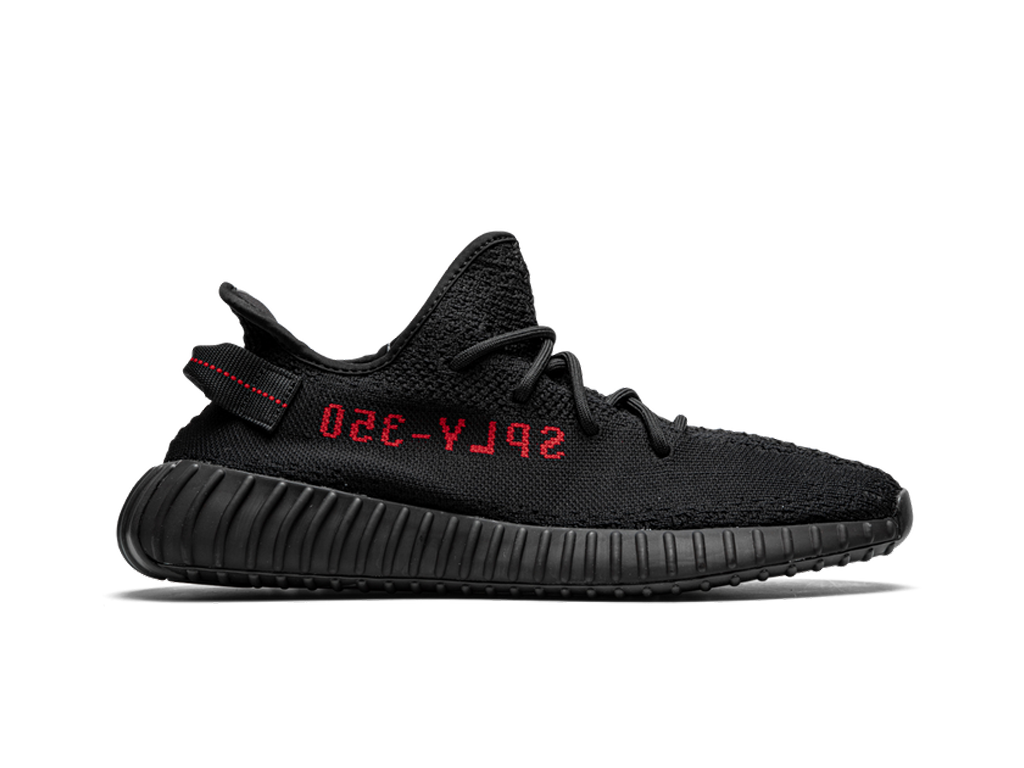 Adidas Yeezy Boost 350 V2 Bred-Adidas-pikastore.cz