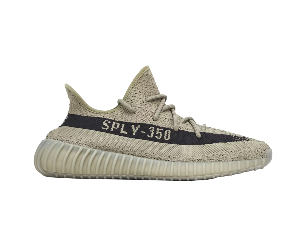Adidas Yeezy Boost 350 V2 Granite-sneakers-Adidas-pikastore.cz