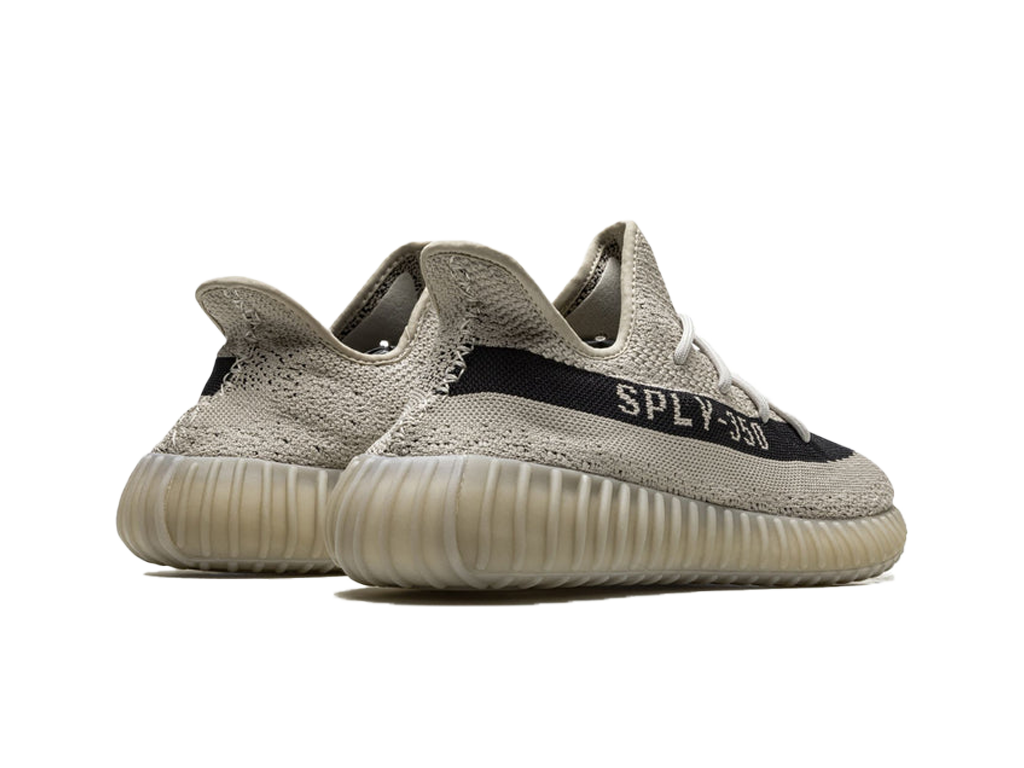 Adidas Yeezy Boost 350 V2 Granite-sneakers-Adidas-pikastore.cz