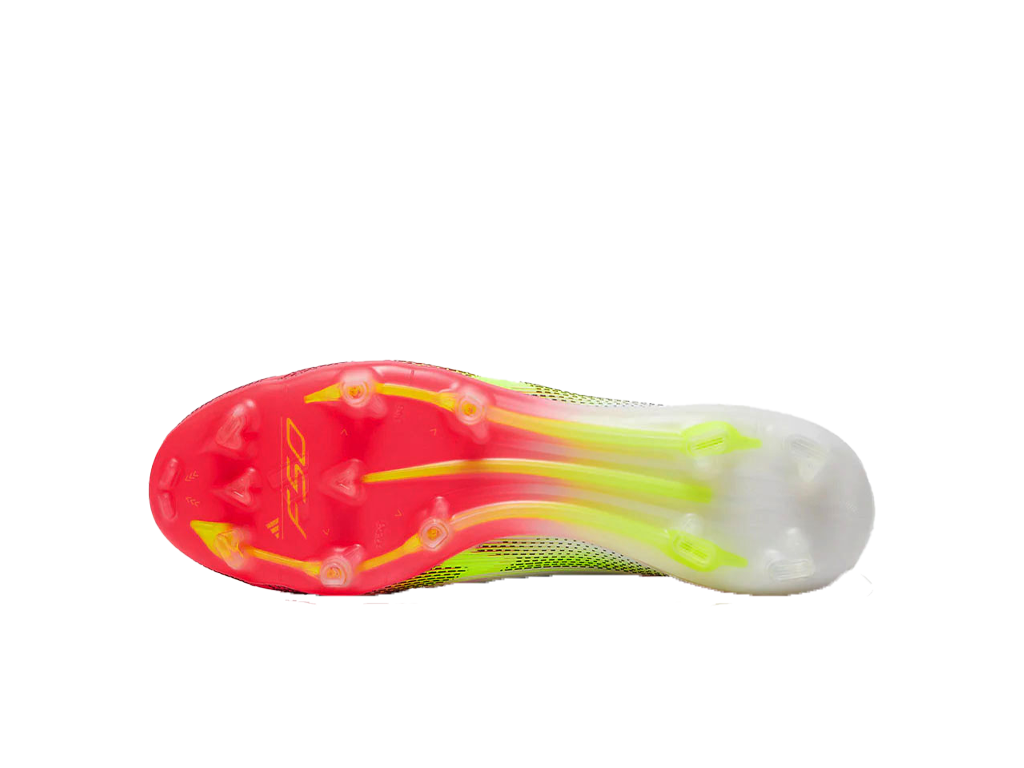 Adizero F50 Elite Laceless FG Pure Victory Pack-Adidas-pikastore.cz
