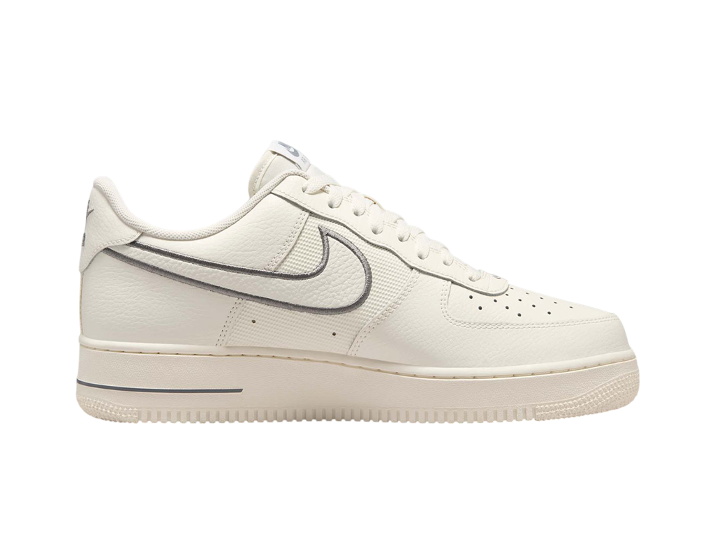 Air Force 1 Low Sail Cool Grey-Nike-pikastore.cz