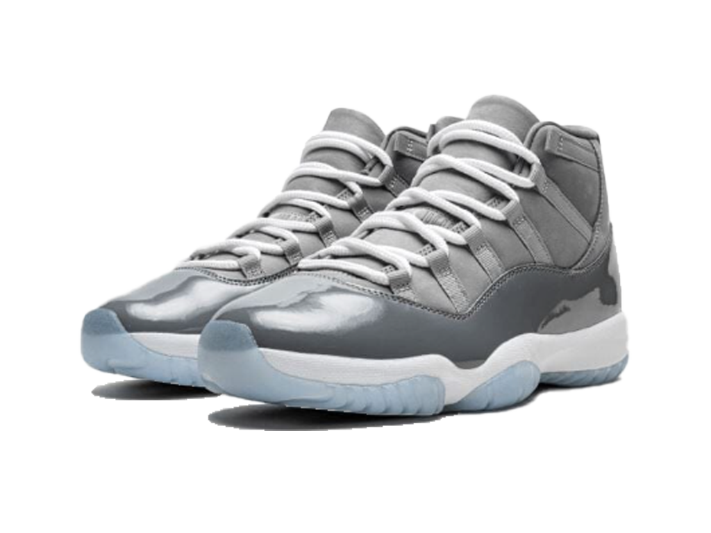 Air Jordan 11 Retro GS Cool Grey 2021-Air Jordan-pikastore.cz