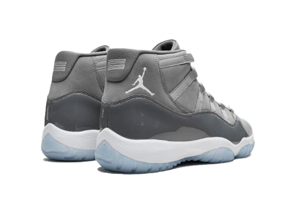 Air Jordan 11 Retro GS Cool Grey 2021-Air Jordan-pikastore.cz