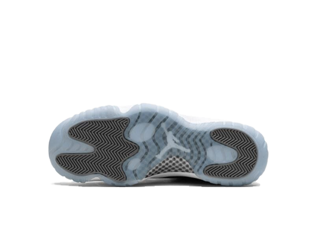 Air Jordan 11 Retro GS Cool Grey 2021-Air Jordan-pikastore.cz
