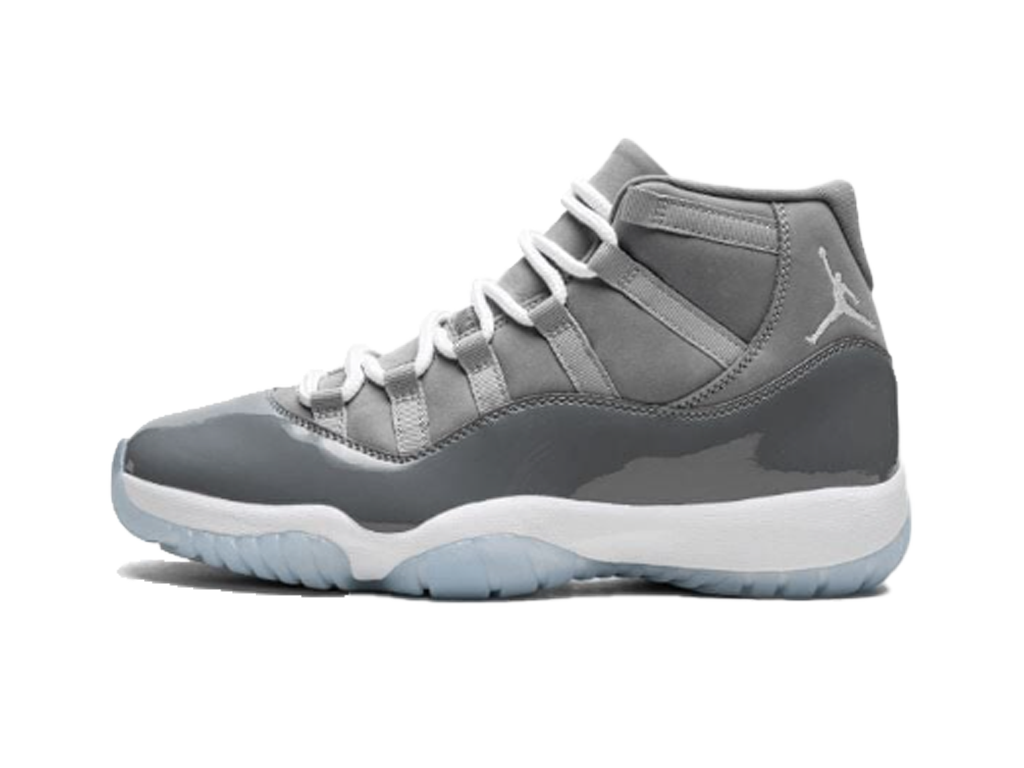 Air Jordan 11 Retro GS Cool Grey 2021-Air Jordan-pikastore.cz