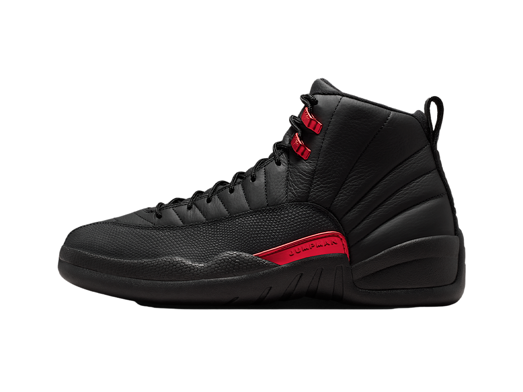 Air Jordan 12 Retro Bloodline-Nike-pikastore.cz
