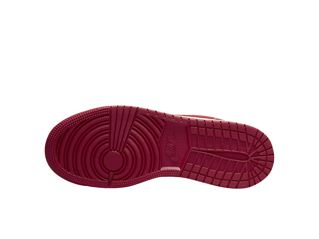 Air Jordan 1 Low Cardinal Red-Air Jordan-pikastore.cz