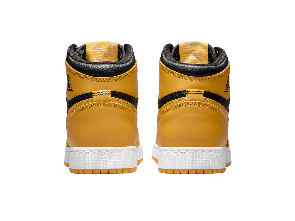Air Jordan 1 Retro High OG GS Pollen-Air Jordan-pikastore.cz