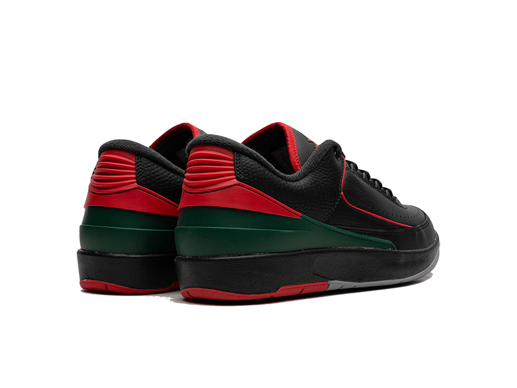 Air Jordan 2 Retro Low Christmas-Air Jordan-pikastore.cz