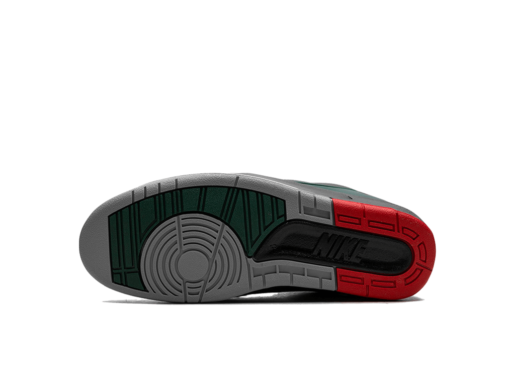 Air Jordan 2 Retro Low Christmas-Air Jordan-pikastore.cz