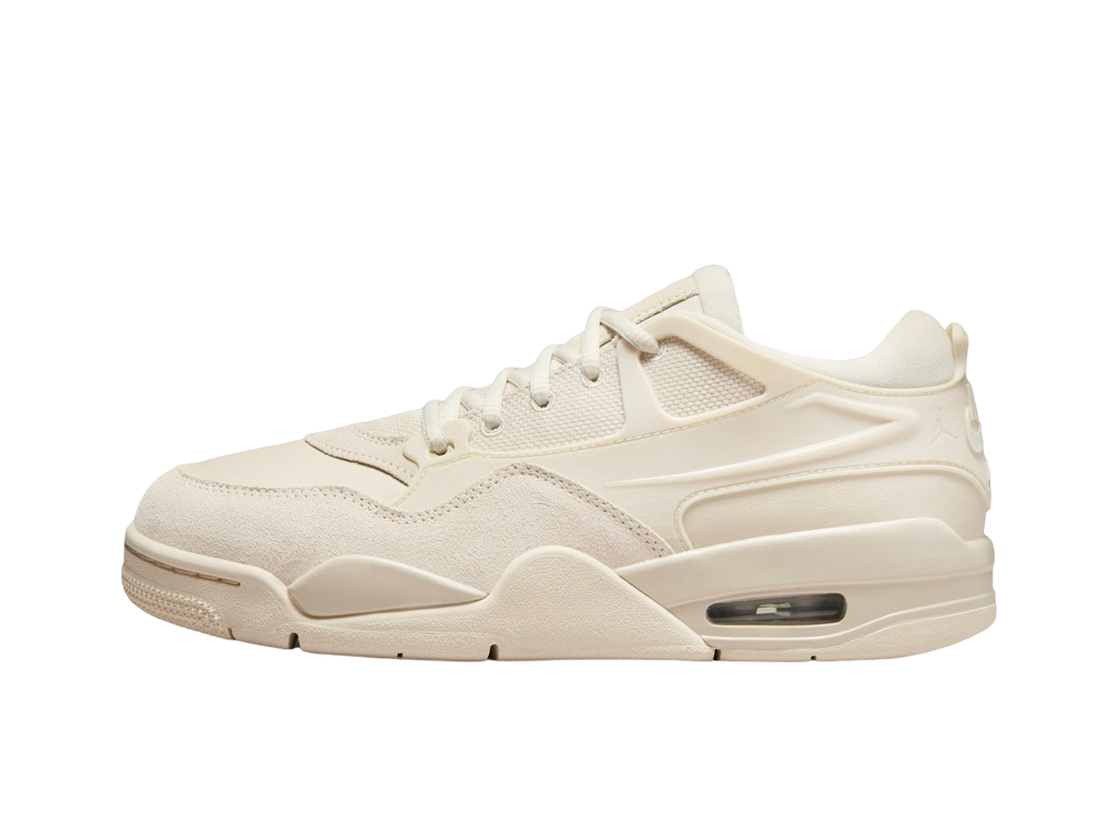 Air Jordan 4 RM Legend Light Brown