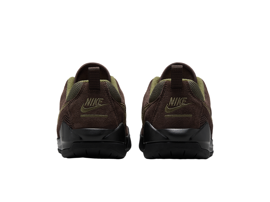 Air Jordan CMFT Era Baroque Brown Medium Olive – sneakers – foto 4 di 5