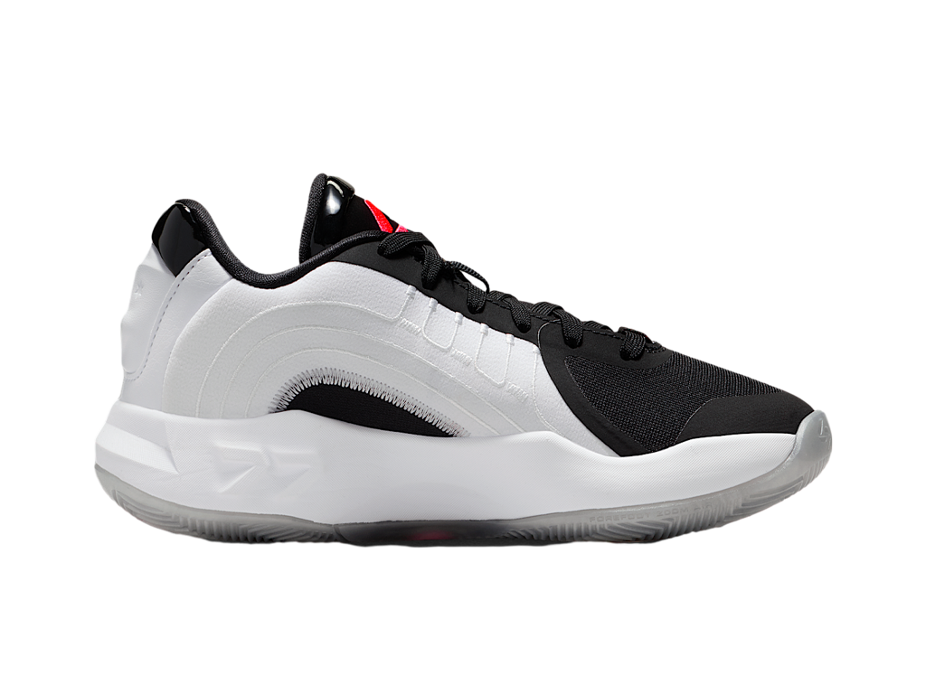 Air Jordan Luka 4 GS White Cement – zapatillas – foto 3 de 5