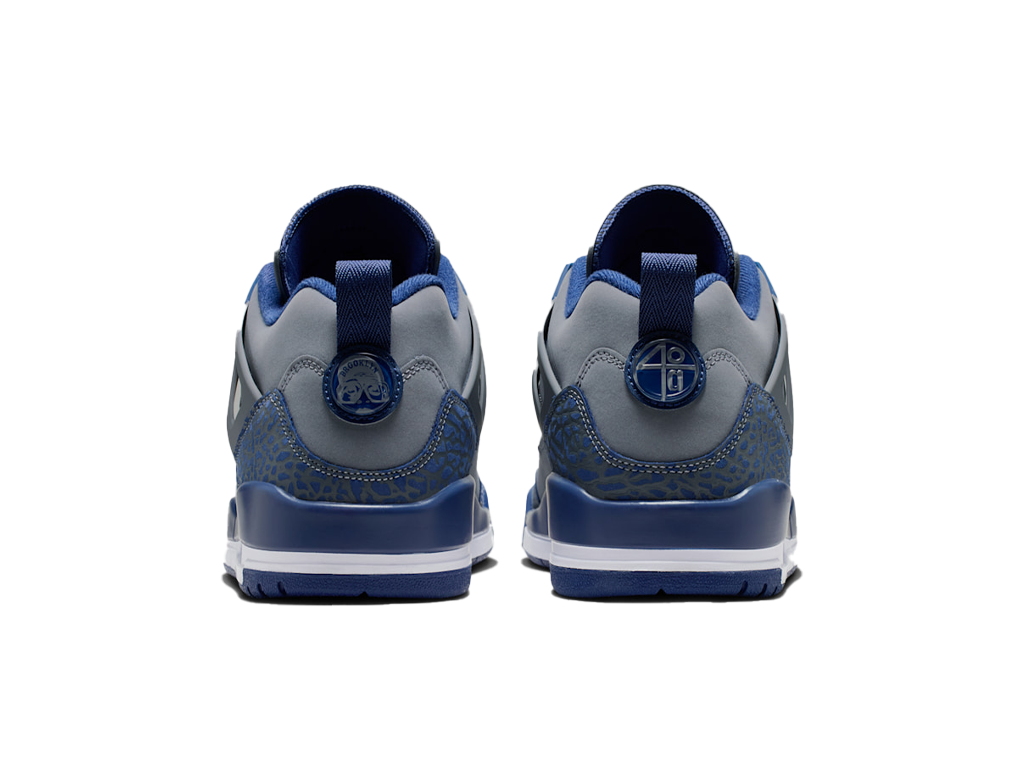 Air Jordan Spizike Low SE Flint – tenisky – fotka 4 z 5
