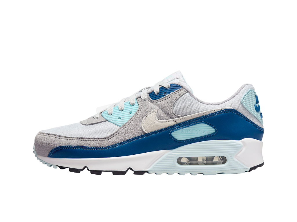 Air Max 90 Glacier Blue-Nike-pikastore.cz