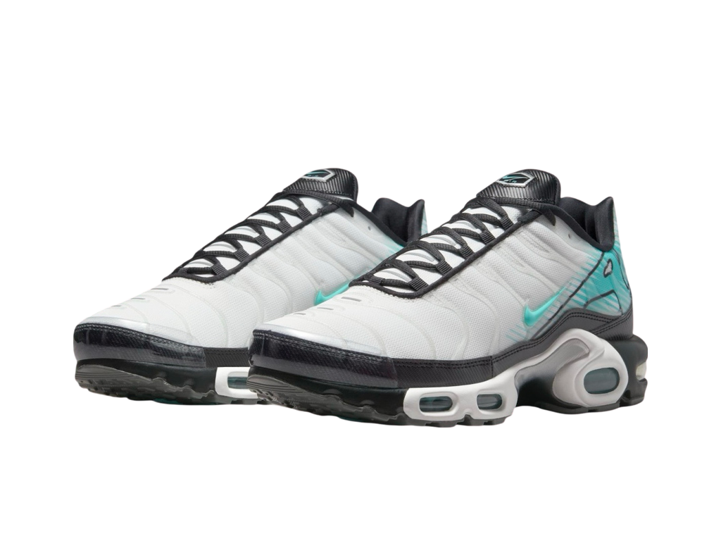 Air Max Plus Mercurial Vapor