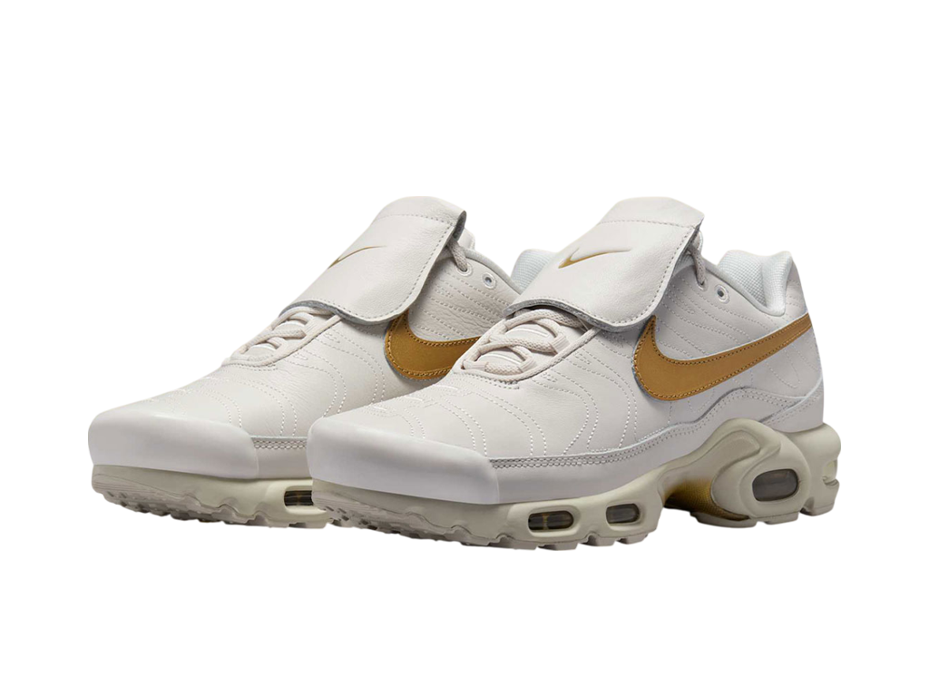 Air Max Plus Tiempo Phantom Metallic Gold-Nike-pikastore.cz