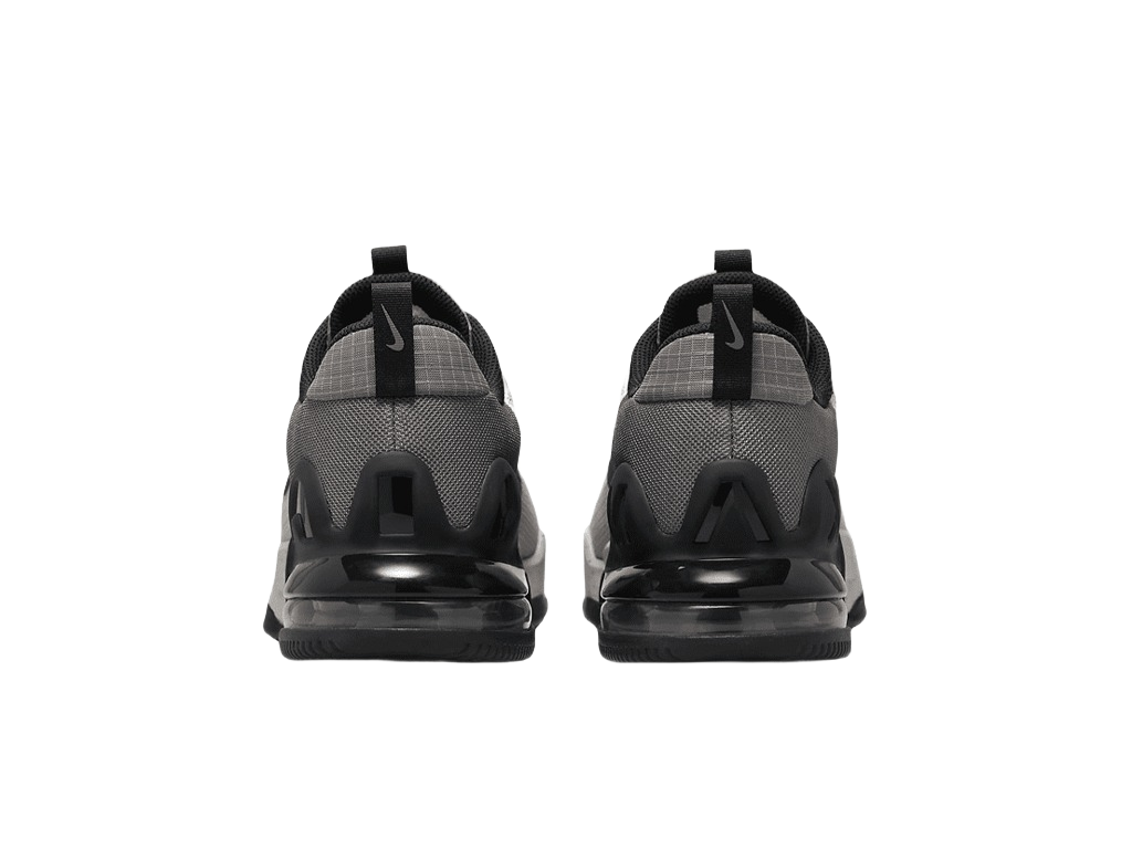 Nike Air Max Alpha Trainer 5 Light Iron Ore Black-Nike-pikastore.cz