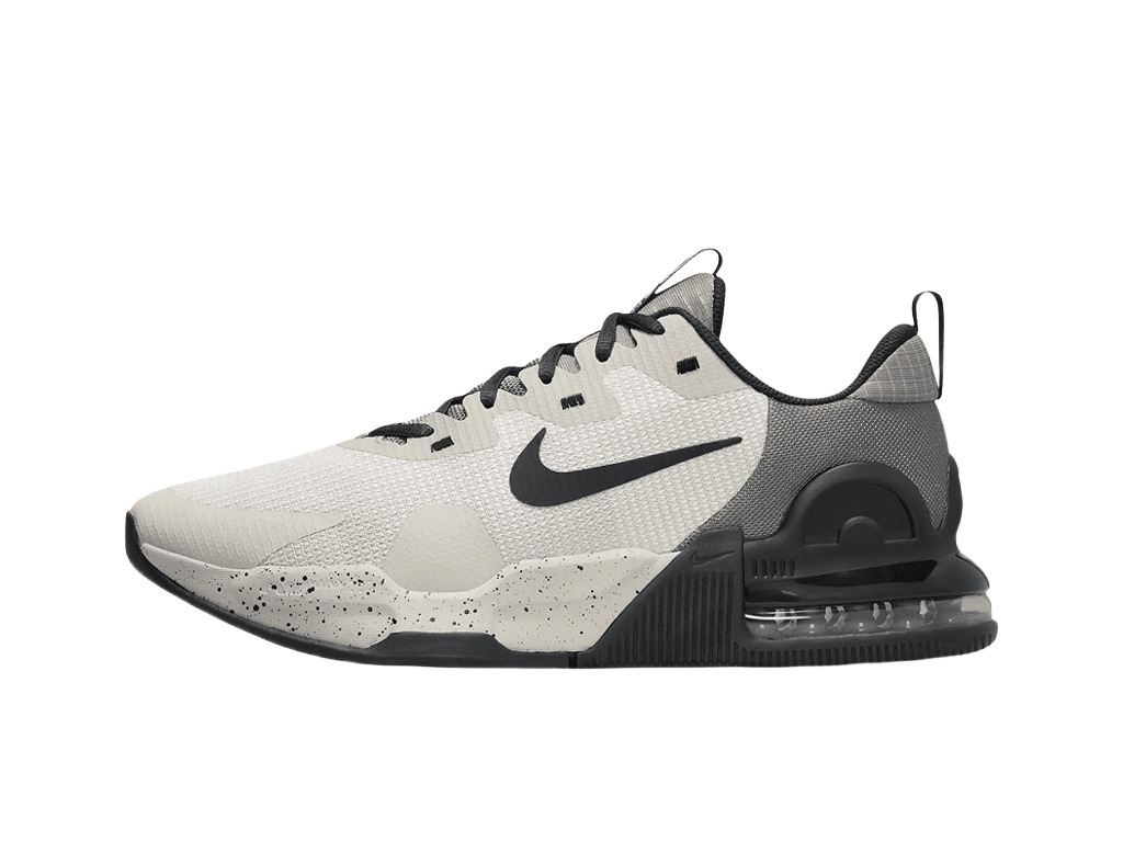 Nike Air Max Alpha Trainer 5 Light Iron Ore Black-Nike-pikastore.cz