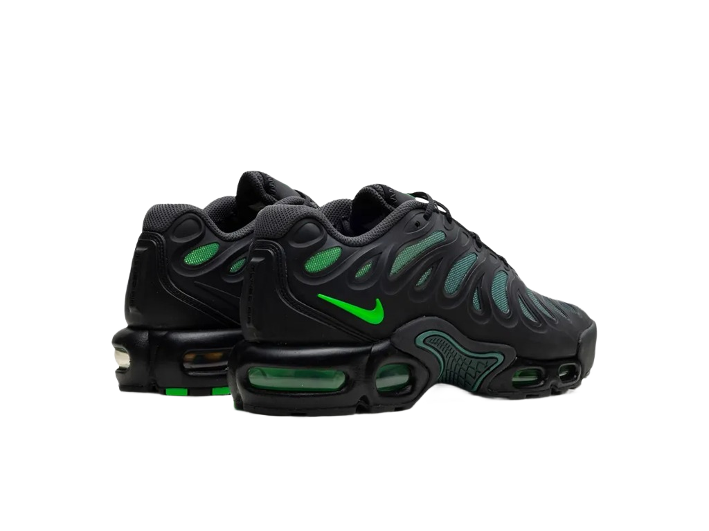 Nike Air Max Plus Drift Black Green Strike-Nike-pikastore.cz