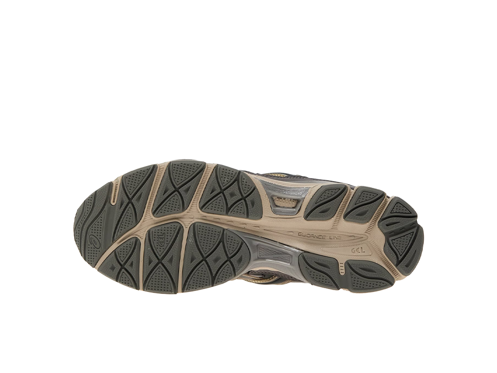 Asics Gel-NYC Utility Graphite Gray-Asics-pikastore.cz