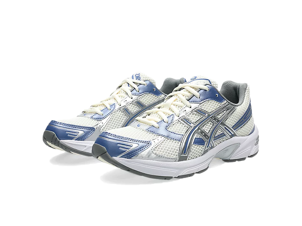 Asics Gel 1130 Cream Blue-Asics-pikastore.cz