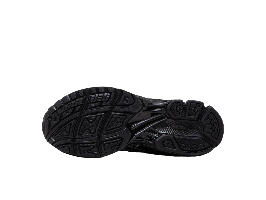 Asics Gel Kayano 14 Black Pure Silver-Asics-pikastore.cz