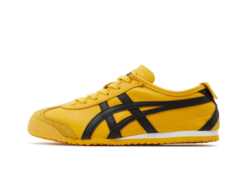 Asics Mexico 66 Kill Bill 2023-Onitsuka Tiger-pikastore.cz