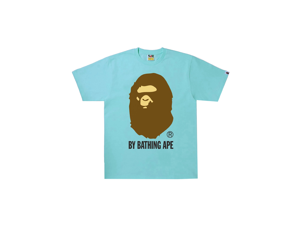 BAPE By Bathing Ape Tee Sax-BAPE-pikastore.cz