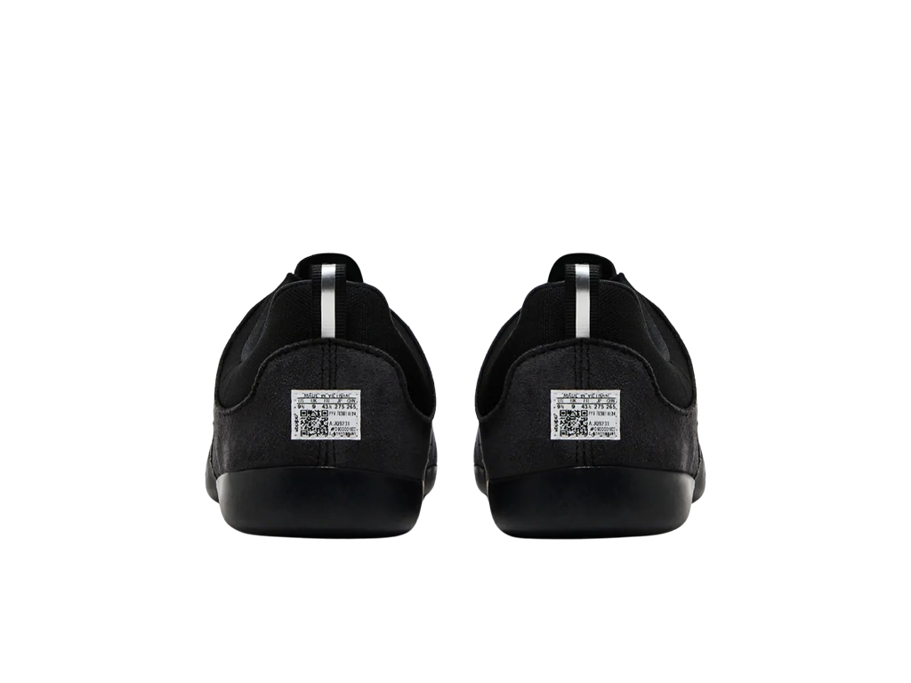 Bad Bunny x adidas Ballerina Black Chalk – tenisice – fotografija 4 od 5