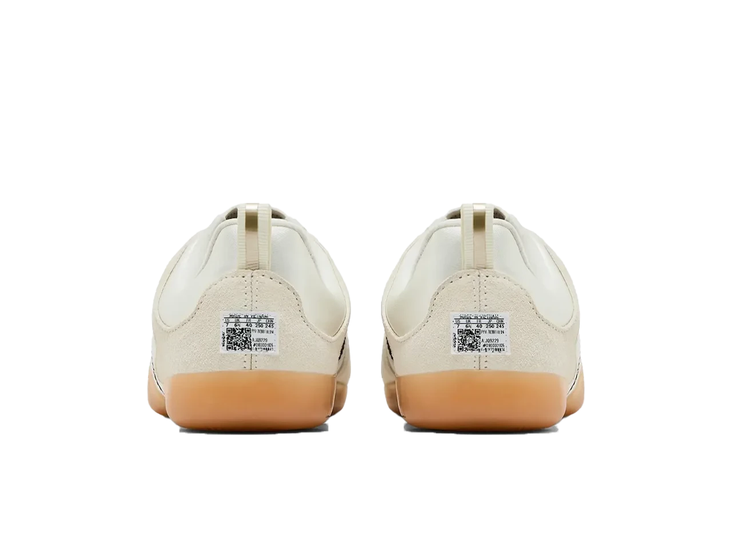 Bad Bunny x adidas Ballerina Off White Black Gum – tenisky – fotka 4 z 5