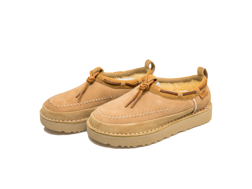 UGG Tasman Crafted Regenerate Slipper Sand-UGG-pikastore.cz