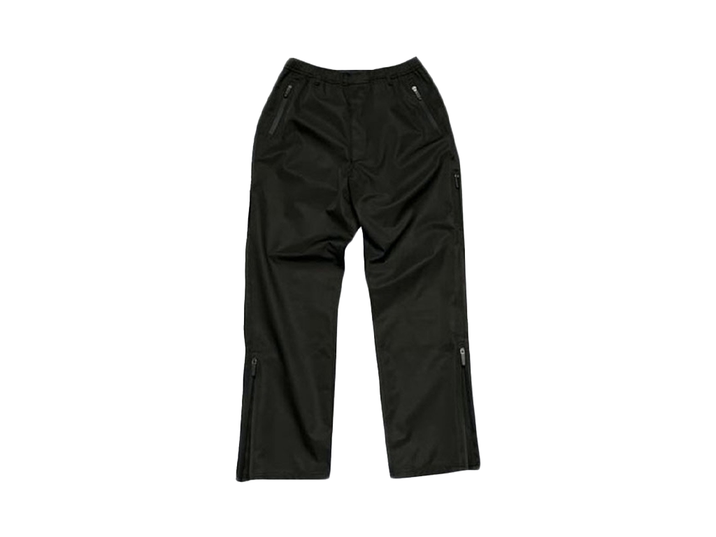 Broken Planet Technical Pants Soot Black-Broken Planet-pikastore.cz