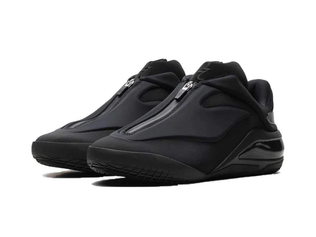 Converse SHAI 001 Charm Black-Converse-pikastore.cz