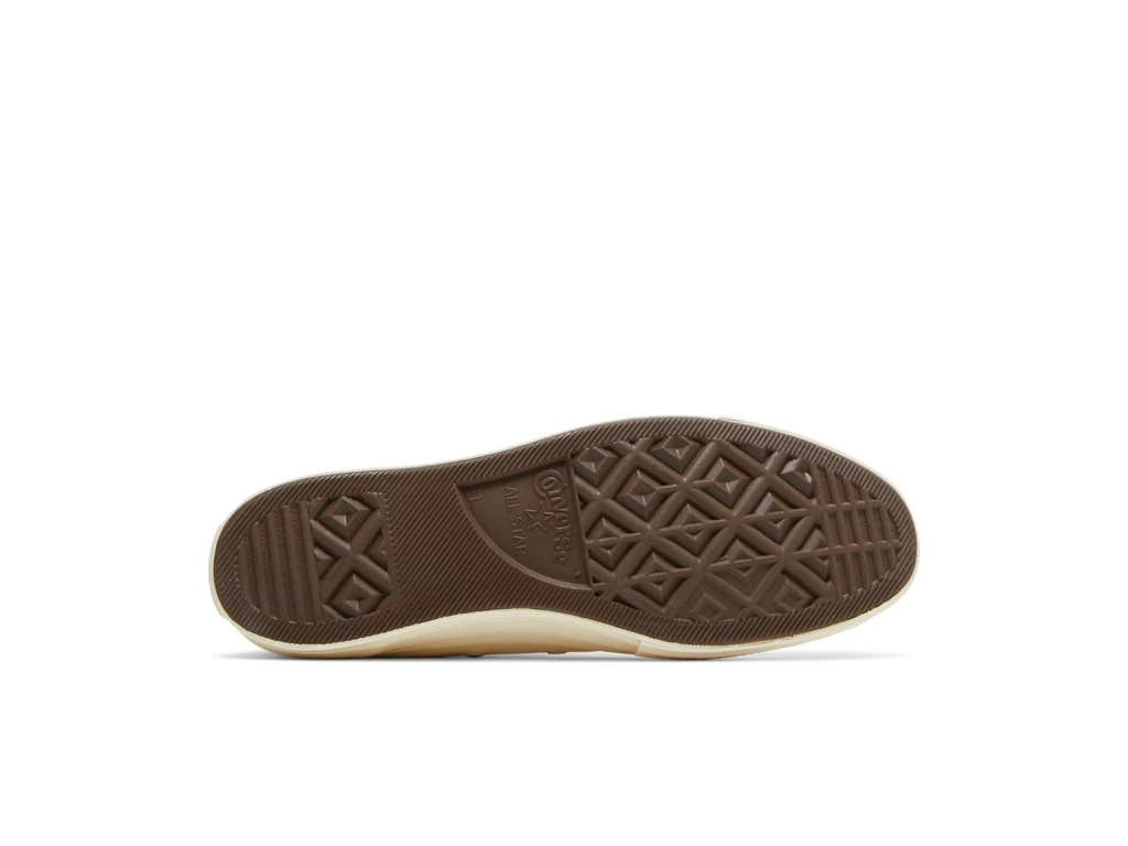 Converse Chuck Taylor All Star 70 Hi Comme des Garcons PLAY Grey-Converse-pikastore.cz