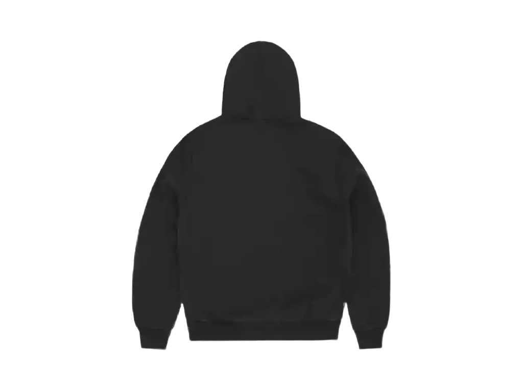 Corteiz Alcatraz Hoodie 2024 Black-Corteiz-pikastore.cz