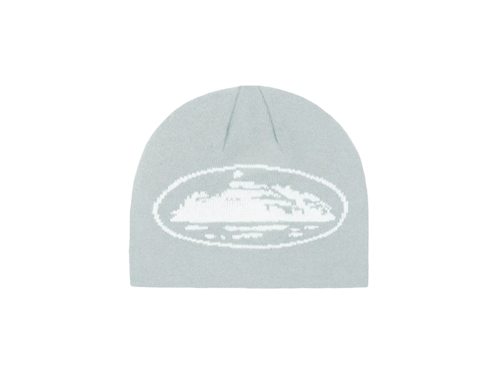 Corteiz Alcatraz Skully Grey-Corteiz-pikastore.cz