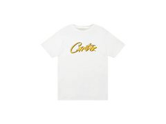 Cortez Allstarz Tee White