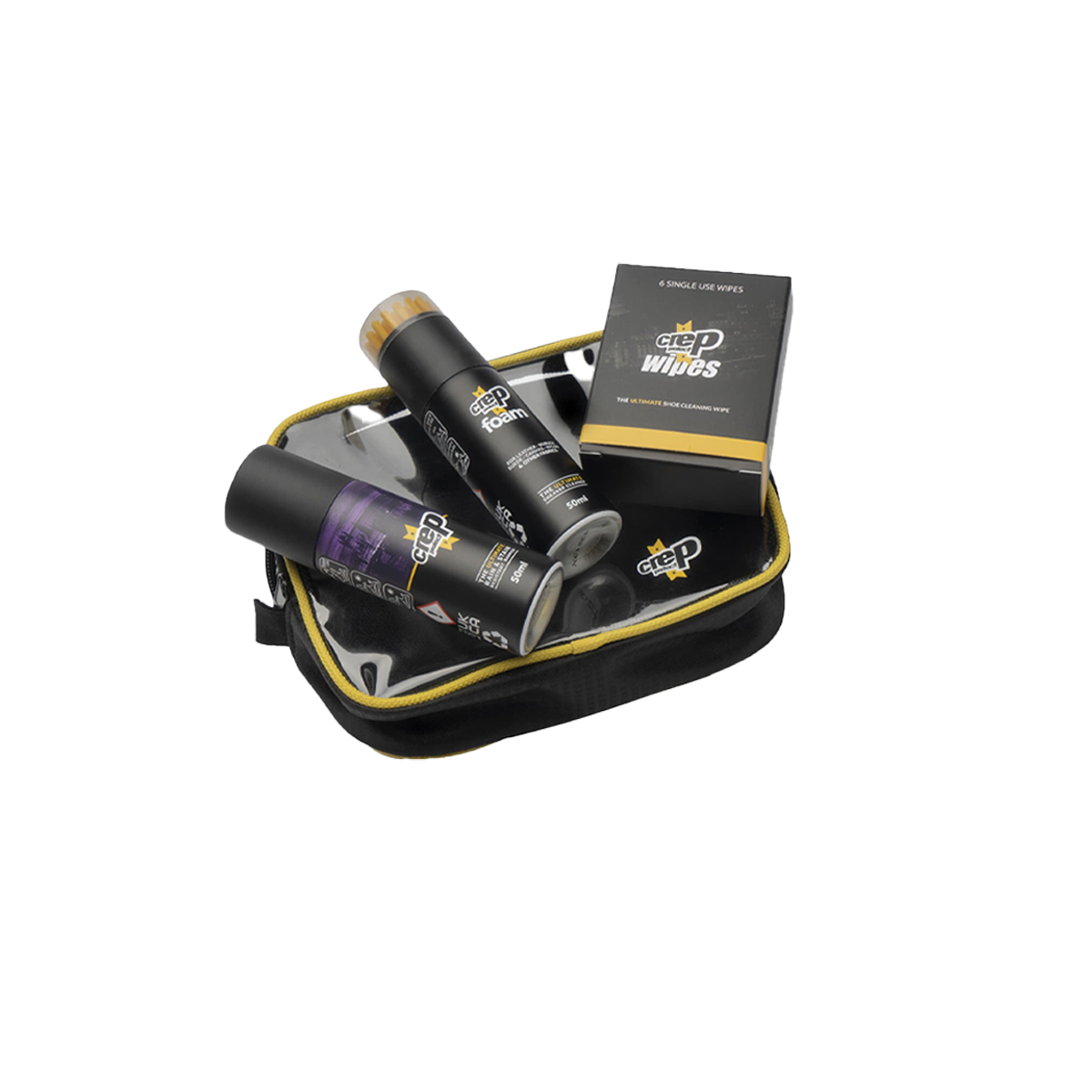 Crep Protect Starter Pack-Doplňky-Crep Protect-pikastore.cz