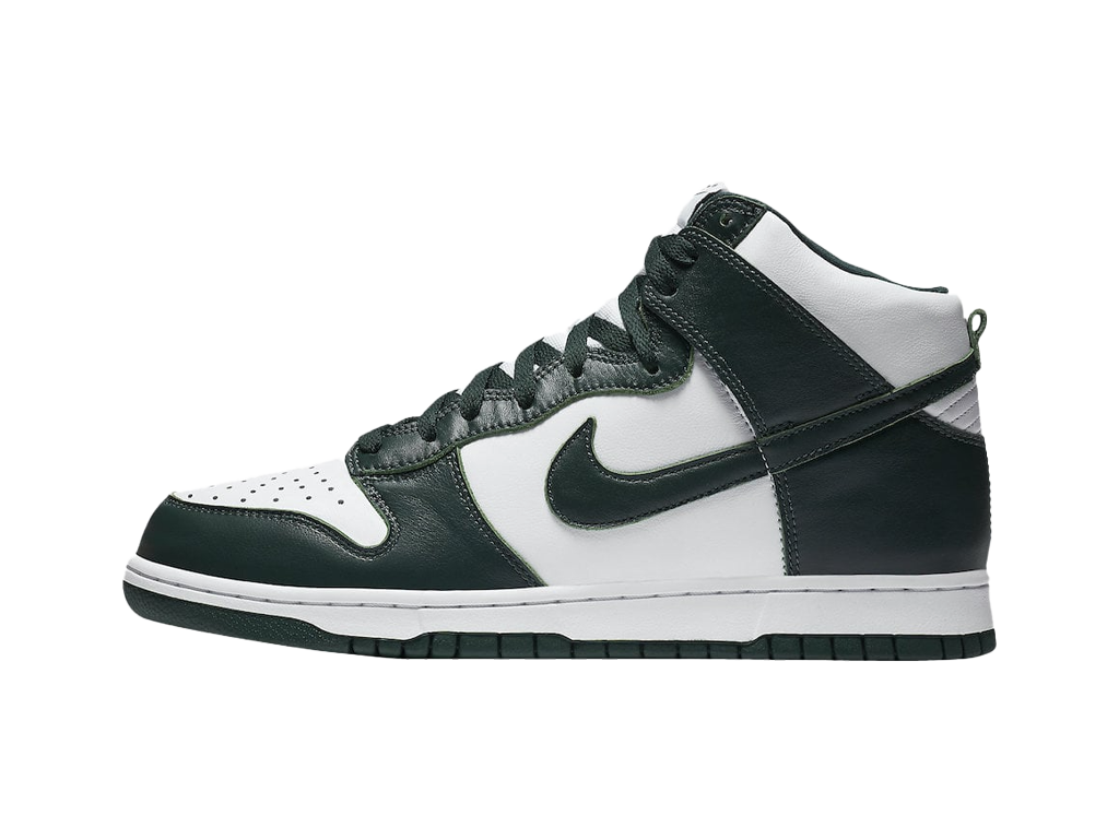 Dunk High SP Spartan Green-Nike-pikastore.cz