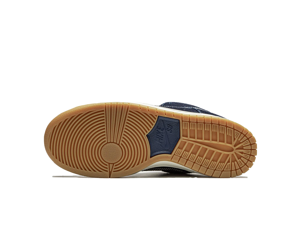 Dunk Low Pro PRM SB Sashiko Pack-Nike-pikastore.cz