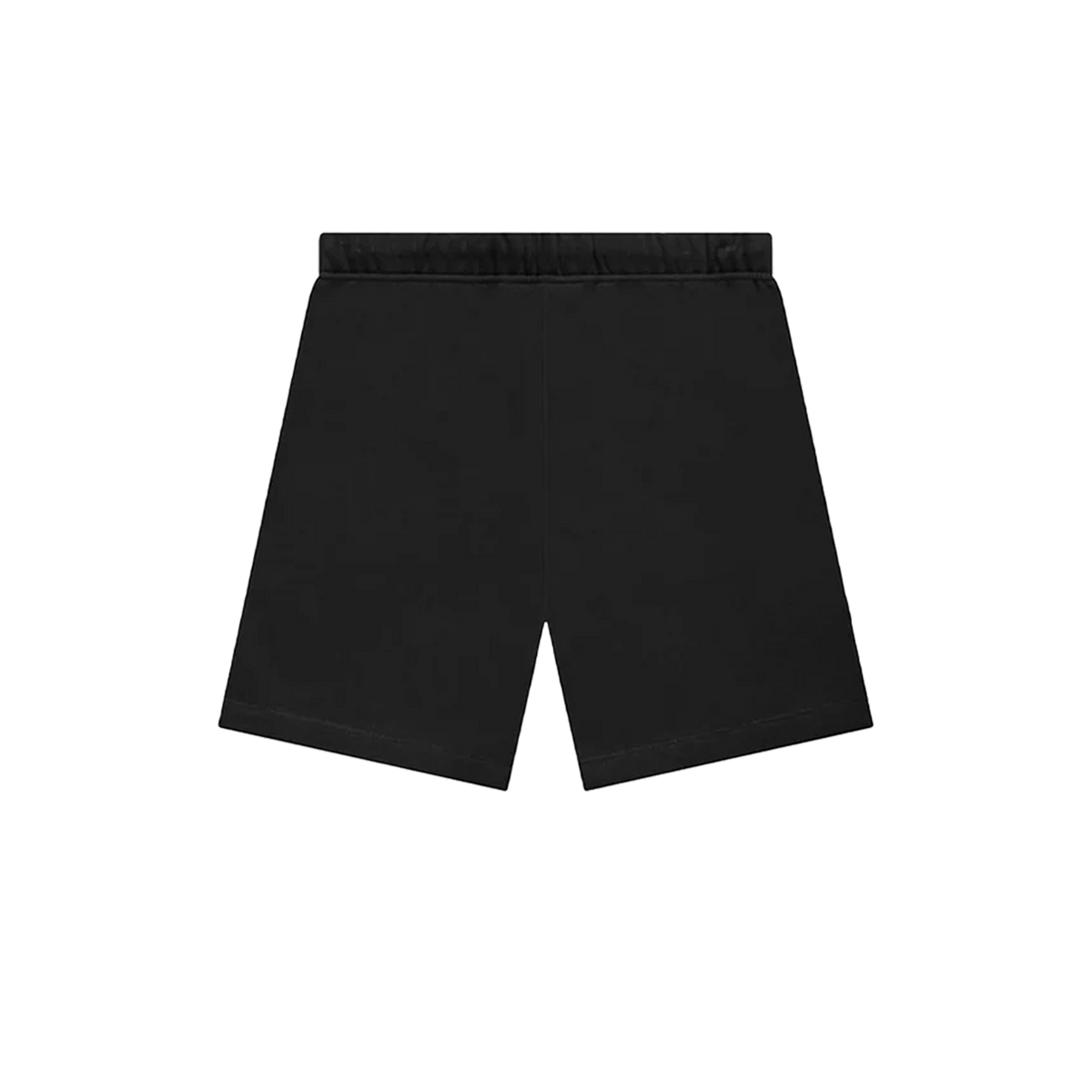 Fear of God Essentials S25 Shorts Jet Black-Fear of God-pikastore.cz