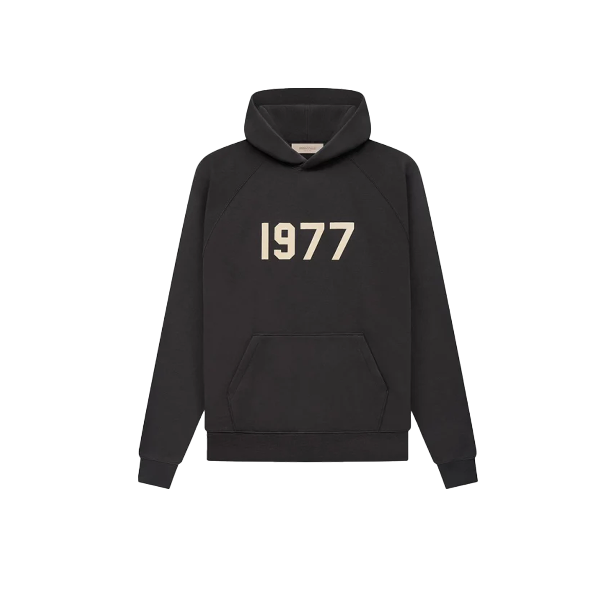 Fear of God Essentials 1977 Hoodie Iron-Fear of God-pikastore.cz