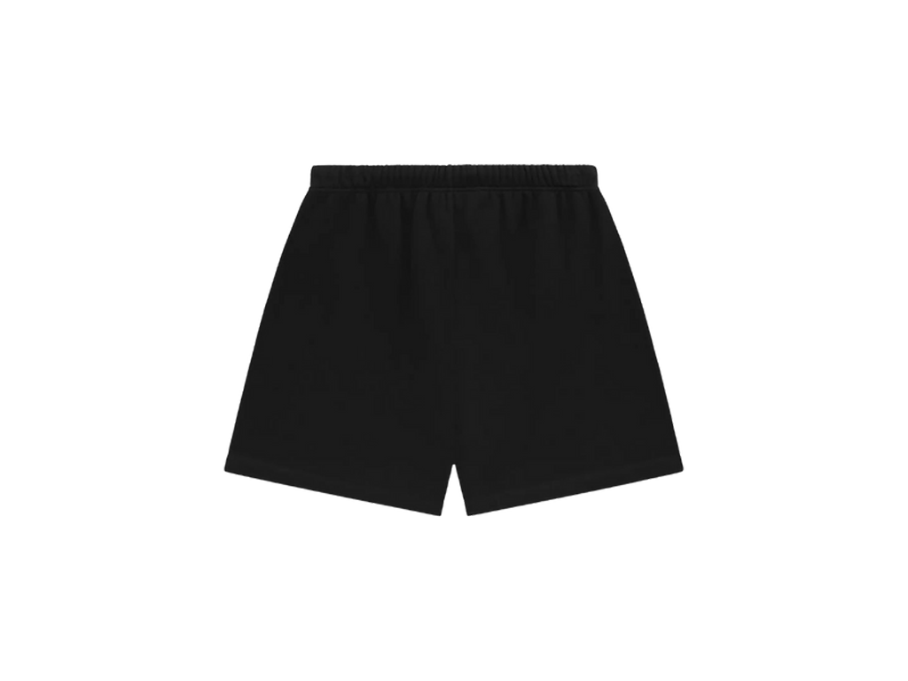 Fear of God Essentials NBA S24 Shorts Black-Fear of God-pikastore.cz